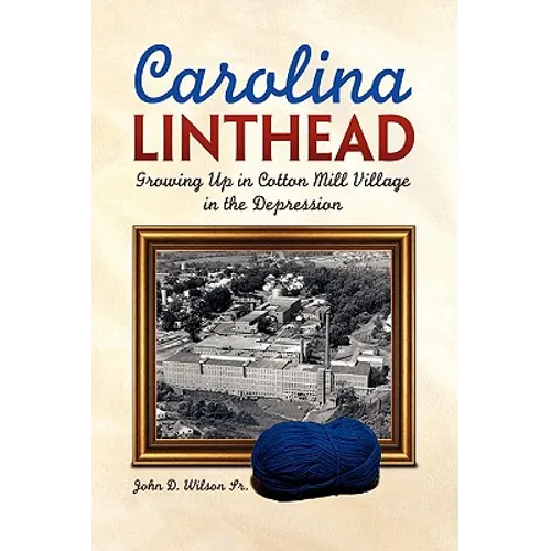 Carolina Linthead