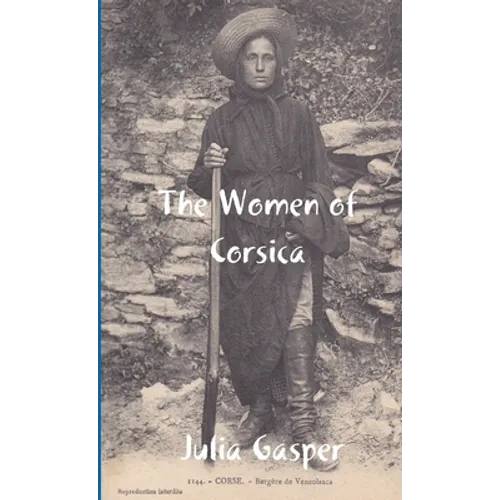 The Women of Corsica