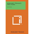 Margaret Truman's Own Story: Souvenir
