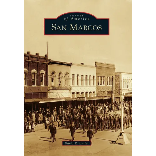 San Marcos