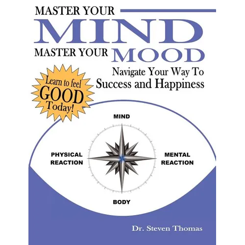 Master Your Mind Master Your Mood