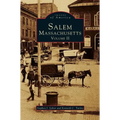 Salem, Massachusetts, Volume II