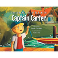 Exploring the River with Captain Carter