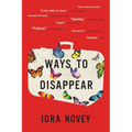 Ways to Disappear