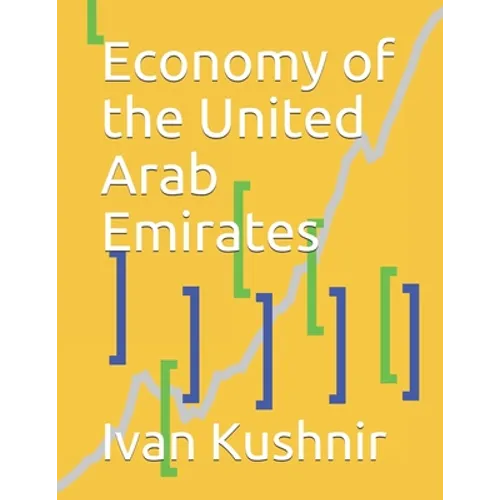 Economy of the United Arab Emirates