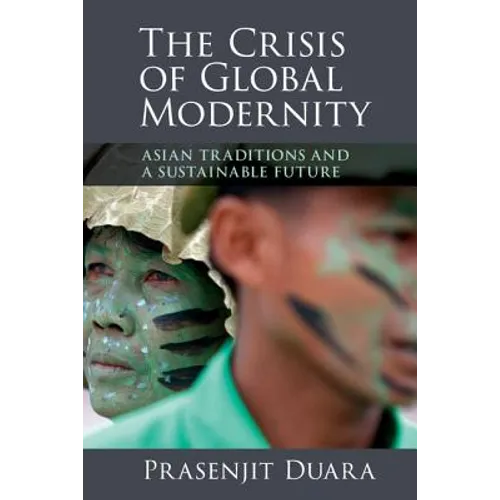The Crisis of Global Modernity