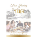 From Teaching to Coaching your TEEN