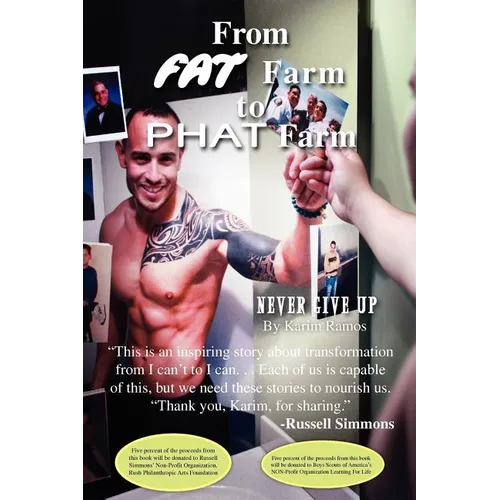 From Fat Farm to Phat Farm