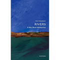 Rivers: A Very Short Introduction