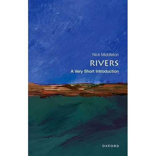 Rivers: A Very Short Introduction