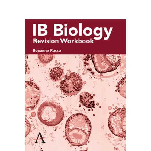 IB Biology Revision Workbook