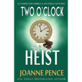 Two O'Clock Heist: An Inspector Rebecca Mayfield Mystery