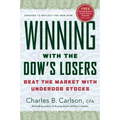 Winning with the Dow's Losers: Beat the Market with Underdog Stocks
