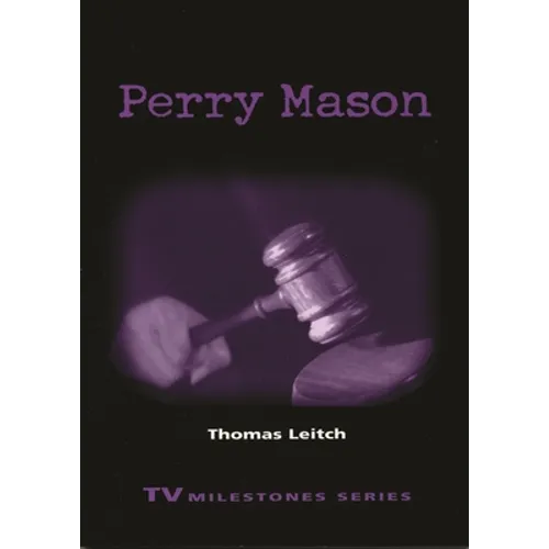Perry Mason