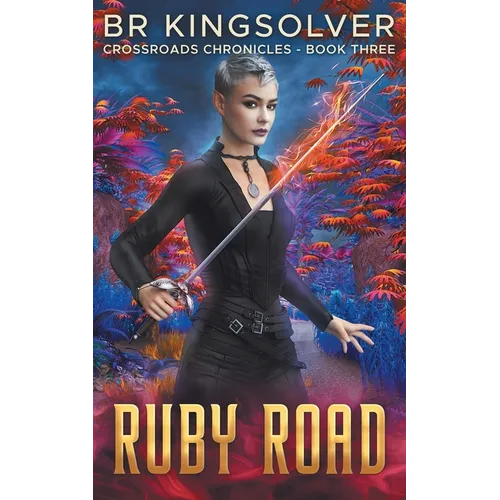 Ruby Road