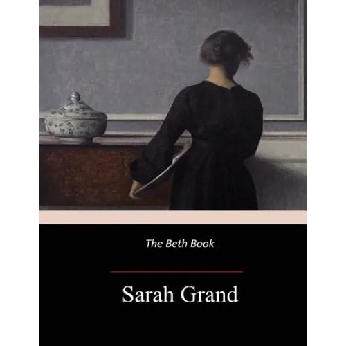 The Beth Book