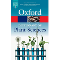 A Dictionary of Plant Sciences