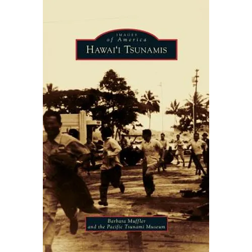Hawai'i Tsunamis