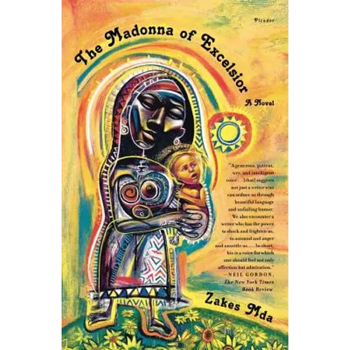 The Madonna of Excelsior
