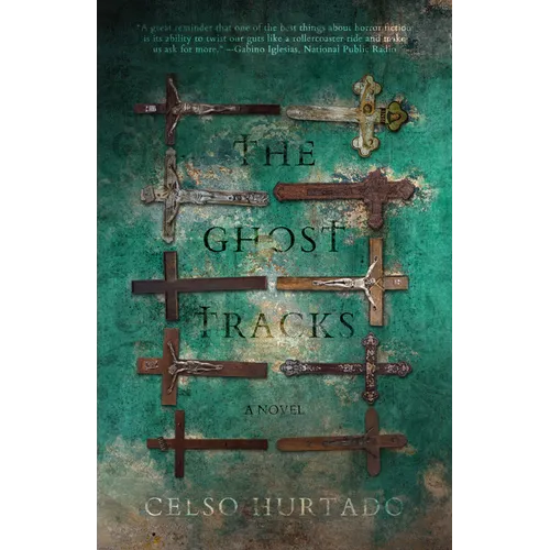 The Ghost Tracks