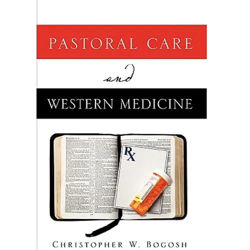 Pastoral Care and Western Medicine