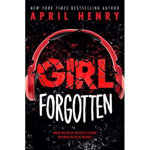Girl Forgotten