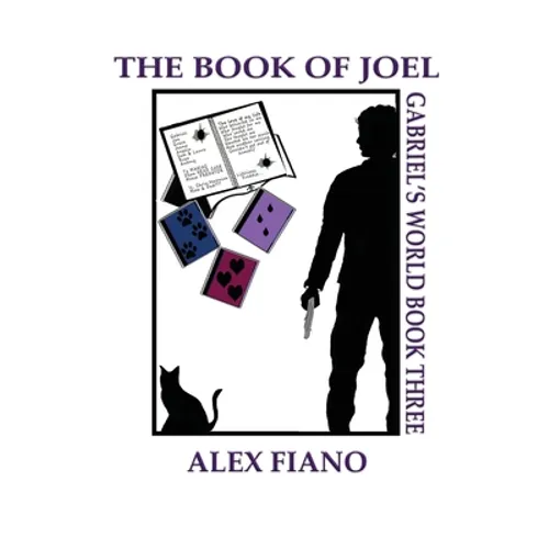 The Book of Joel