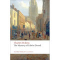 The Mystery of Edwin Drood