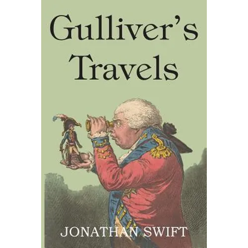 Gulliver's Travels