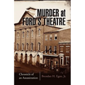 Murder at Ford's Theatre