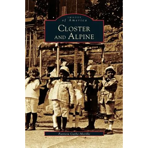 Closter and Alpine