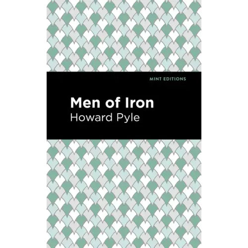 Men of Iron