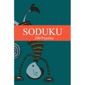 Soduku: 200 Puzzles