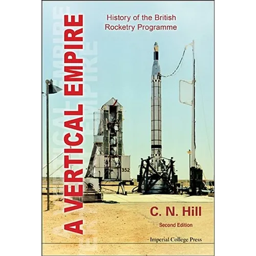 Vertical Empire, a (2nd Edition)