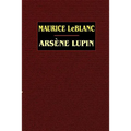 Arsene Lupin