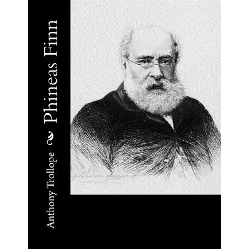 Phineas Finn: The Irish Member