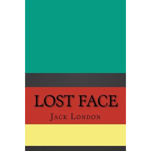 Lost Face