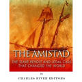 The Amistad: The Slave Revolt and Legal Case that Changed the World