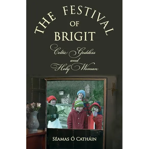 The Festival of Brigit