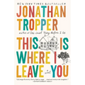 This Is Where I Leave You