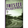 Twisted Boulevard: A Novel of Golden-Era Hollywood