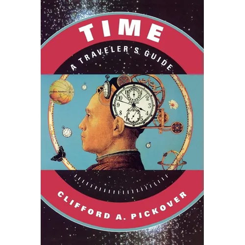 Time: A Traveler's Guide