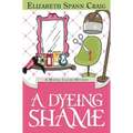 A Dyeing Shame