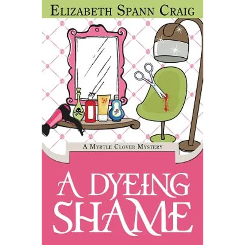 A Dyeing Shame