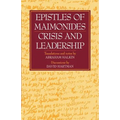 Epistles of Maimonides: Crisis and Leadership