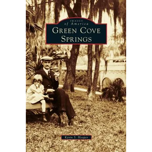 Green Cove Springs