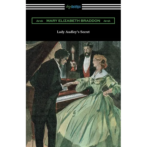 Lady Audley's Secret
