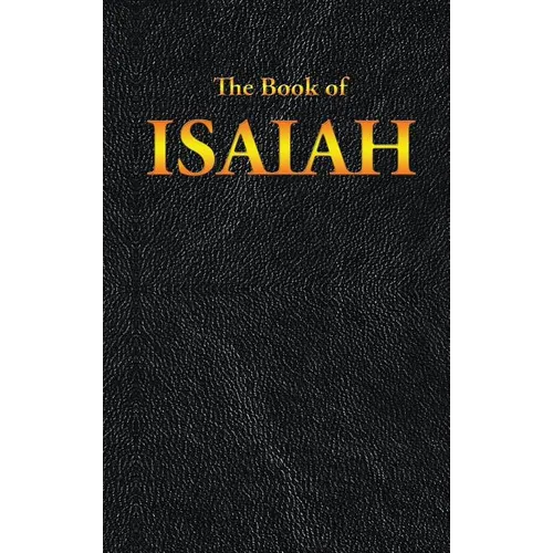 Isaiah: The Book of