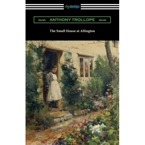 The Small House at Allington