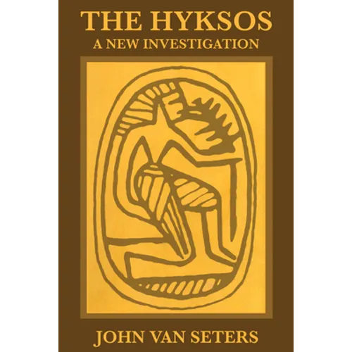 The Hyksos